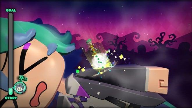 Toads Soul Hopper-TENOKE screenshot 1