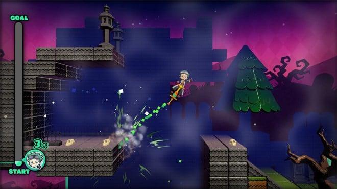 Toads Soul Hopper-TENOKE screenshot 2