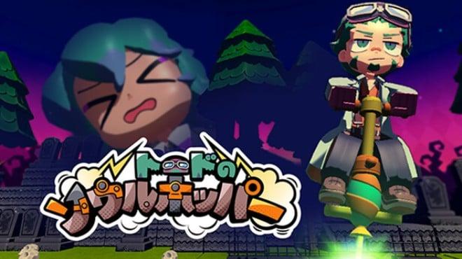Toads Soul Hopper-TENOKE Download Torrent [PC GAME]