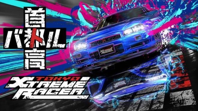 Tokyo Xtreme Racer Update v1 4 1-RUNE Download Torrent [PC GAME]