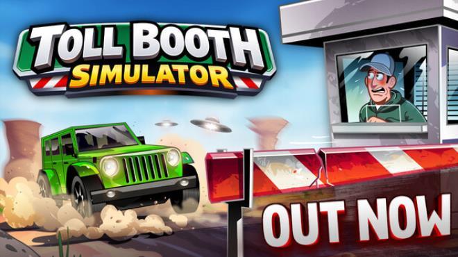 Toll Booth Simulator Download Torrent [PC GAME]
