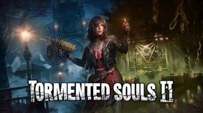 Tormented Souls 2 Update v1 4 0-RUNE Download Torrent [PC GAME]