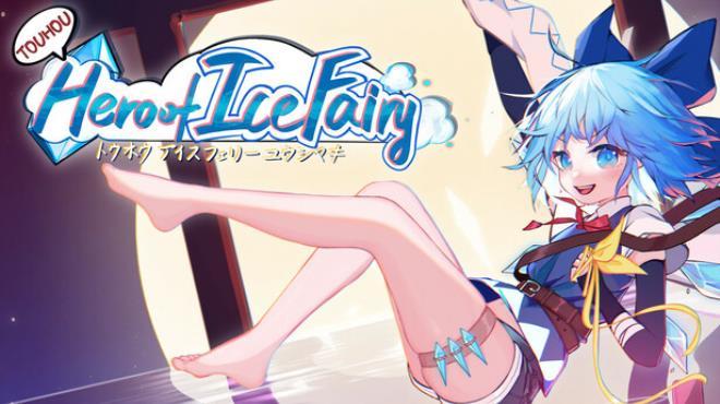 TouhouHeroofIceFairy-TENOKE Download Torrent [PC GAME]