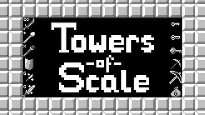 Towers of Scale Download Torrent [PC GAME]