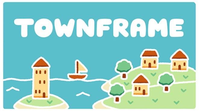 Townframe (v1.1.2) Download Torrent [PC GAME]