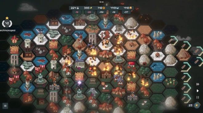 TownsFolk screenshot 1