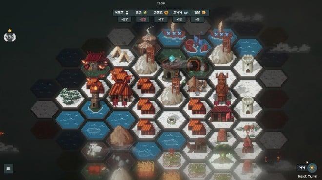 TownsFolk screenshot 2