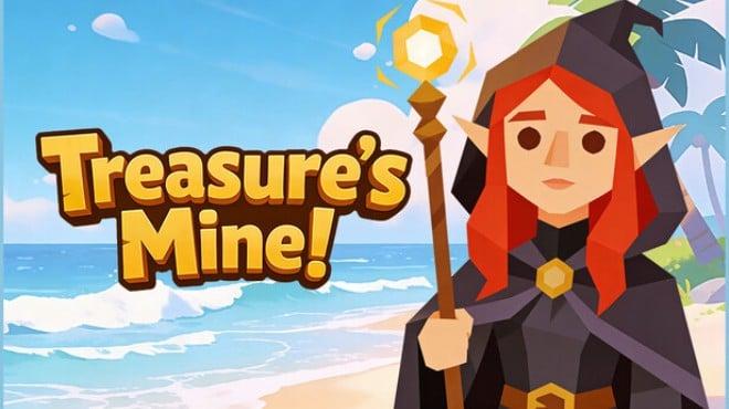 Treasures Mine-TENOKE Download Torrent [PC GAME]