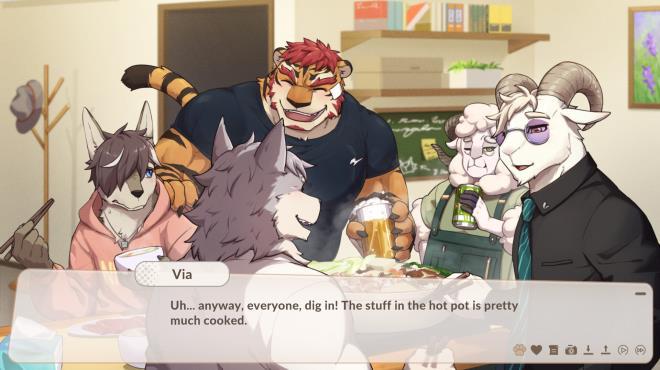 Trivia About You screenshot 2