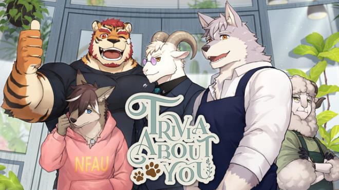 Trivia About You Download Torrent [PC GAME]