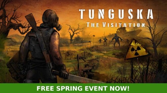 Tunguska The Visitation Final Cut Update v1 97 1-RUNE Download Torrent [PC GAME]