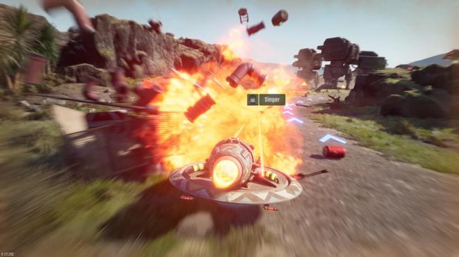 Turbo Sloths Update v1 18 01-RUNE screenshot 1