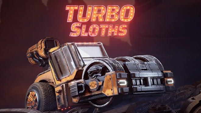 Turbo Sloths Update v1 18 01-RUNE Download Torrent [PC GAME]