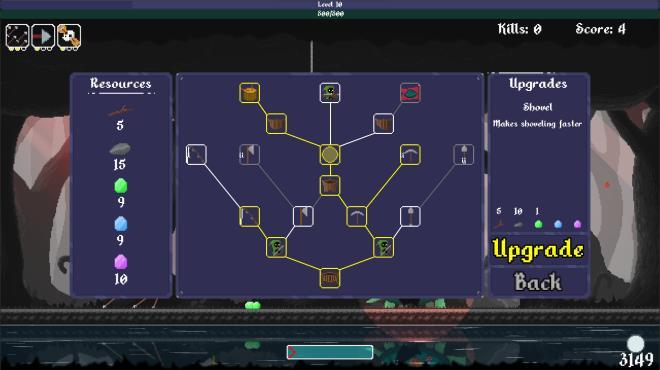 Turtle Riders screenshot 1