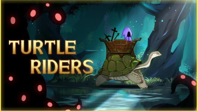 Turtle Riders Download Torrent [PC GAME]