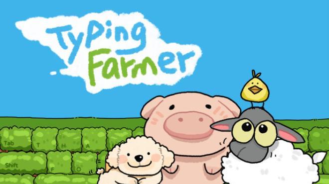 Typing Farmer Download Torrent [PC GAME]