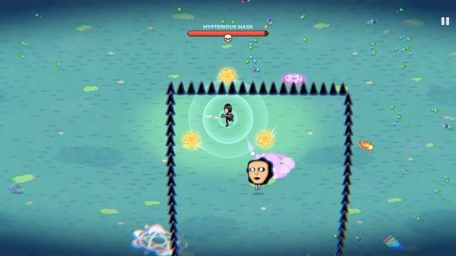 U.F.F.C - Ultra Fuckin’ Fuckable Championship screenshot 1