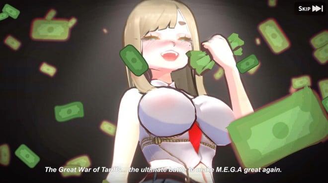 U.F.F.C - Ultra Fuckin’ Fuckable Championship screenshot 2