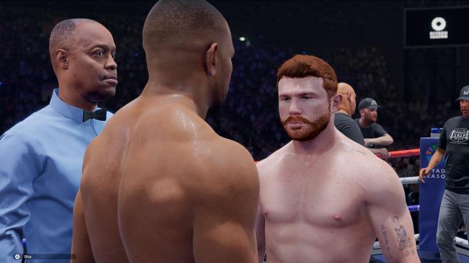 Undisputed (Build 21146495 & All DLCs) (Hypervisor) screenshot 2