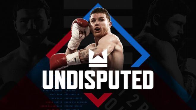 Undisputed (Build 21146495 & All DLCs) (Hypervisor) Download Torrent [PC GAME]