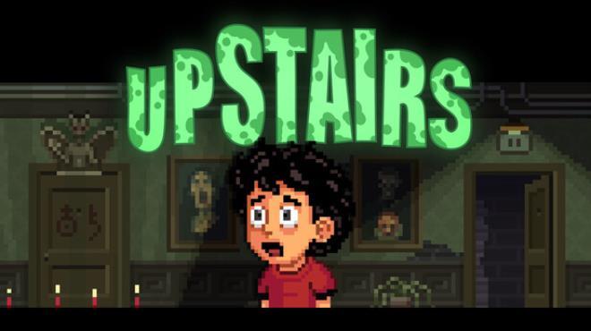 Upstairs Download Torrent [PC GAME]