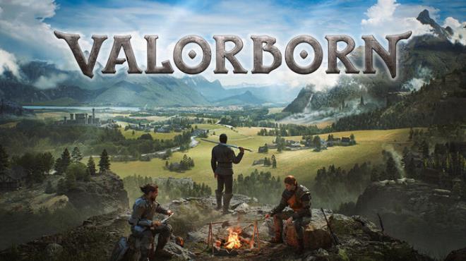 Valorborn Download Torrent [PC GAME]