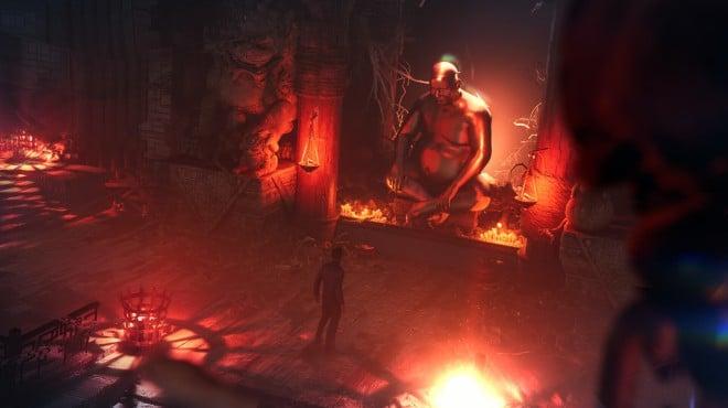 Vampire The Masquerade Bloodlines 2 Loose Cannon-RUNE screenshot 1