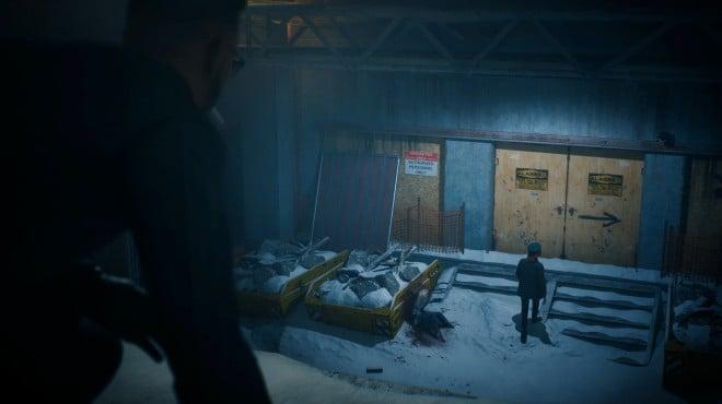Vampire The Masquerade Bloodlines 2 Loose Cannon-RUNE screenshot 2