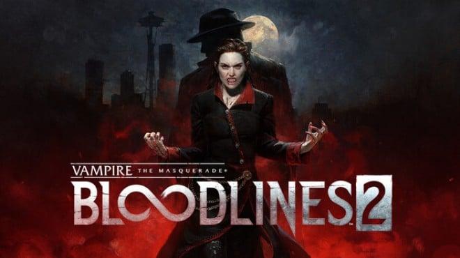 Vampire The Masquerade Bloodlines 2 v49474-RUNE Download Torrent [PC GAME]