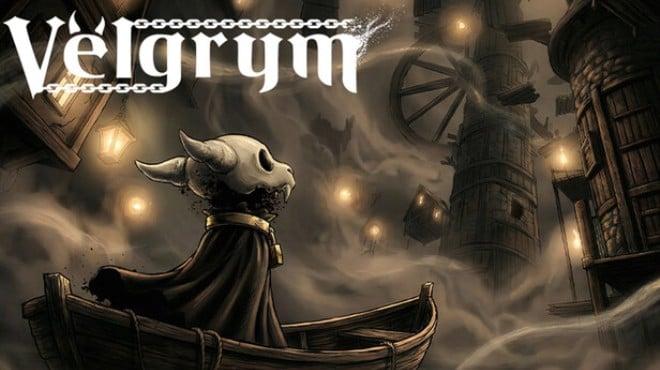 Velgrym Download Torrent [PC GAME]