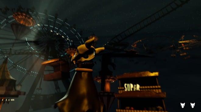 Velgrym screenshot 2