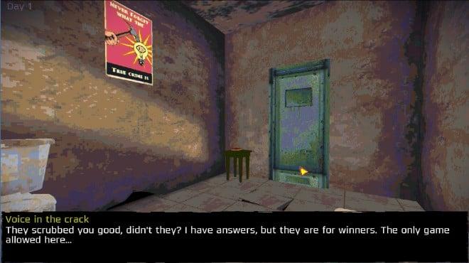 Velvet Hammer screenshot 1