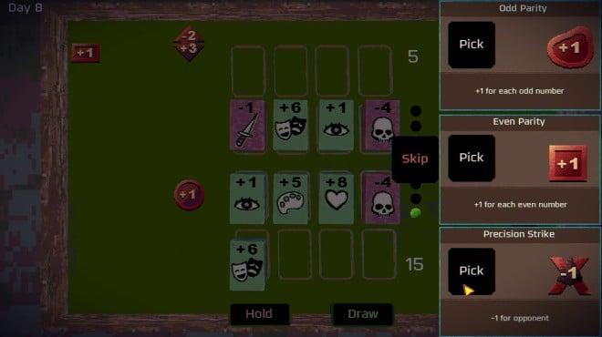 Velvet Hammer screenshot 2