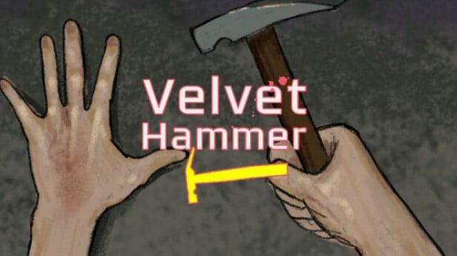 Velvet Hammer Download Torrent [PC GAME]