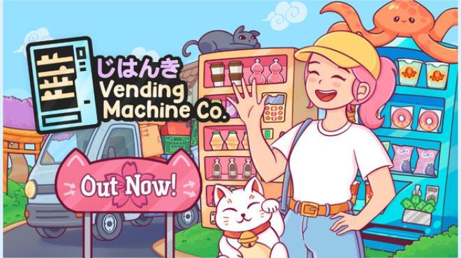 Vending Machine Co. Download Torrent [PC GAME]