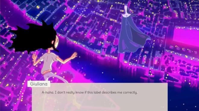 Venice After Dark screenshot 1