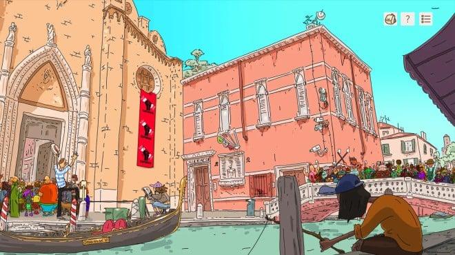 Venice After Dark screenshot 2