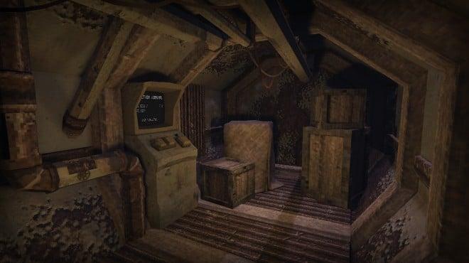 Venus in Transit screenshot 1