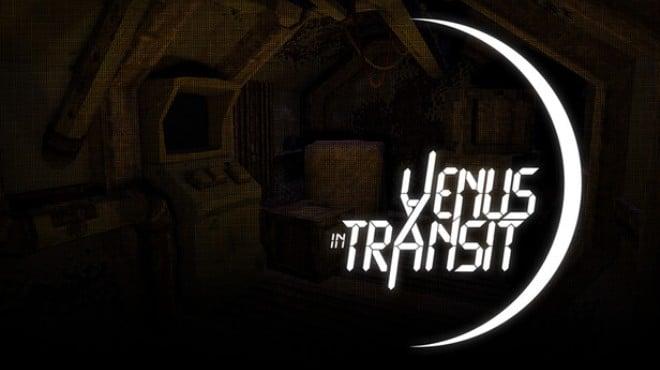Venus in Transit Download Torrent [PC GAME]