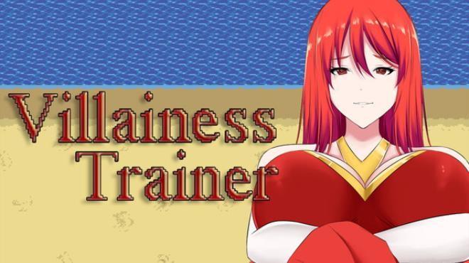 Villainess Trainer Download Torrent [PC GAME]