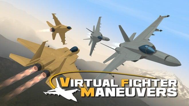 Virtual Fighter Maneuvers Download Torrent [PC GAME]