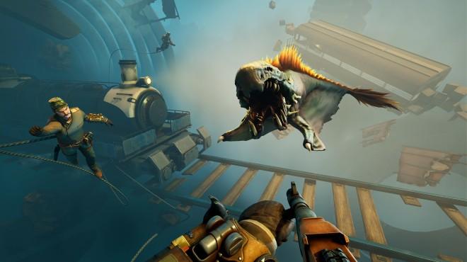 Voidtrain Update v1 06-RUNE screenshot 2