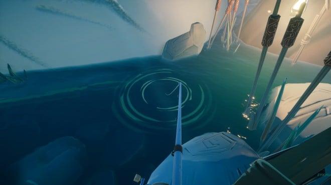 Voodoo Fishin' screenshot 2