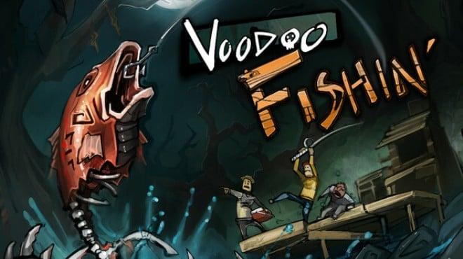 Voodoo Fishin’ Download Torrent [PC GAME]