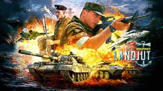 WARNO LANDJUT-RUNE Download Torrent [PC GAME]