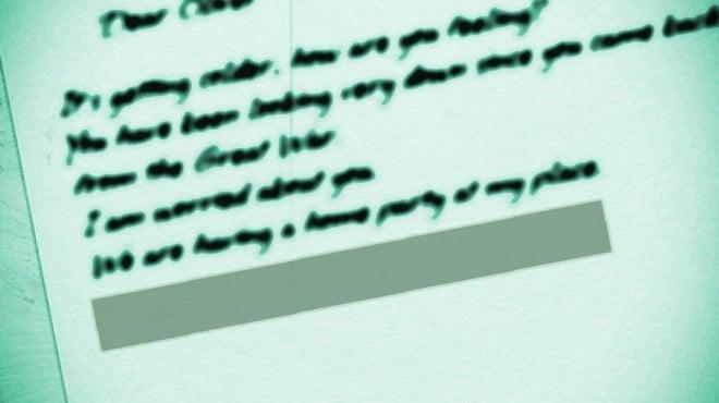 Waiting in the Lime forest screenshot 1