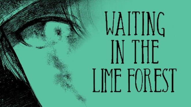Waiting in the Lime forest Download Torrent [PC GAME]