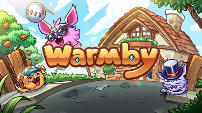 Warmby Download Torrent [PC GAME]