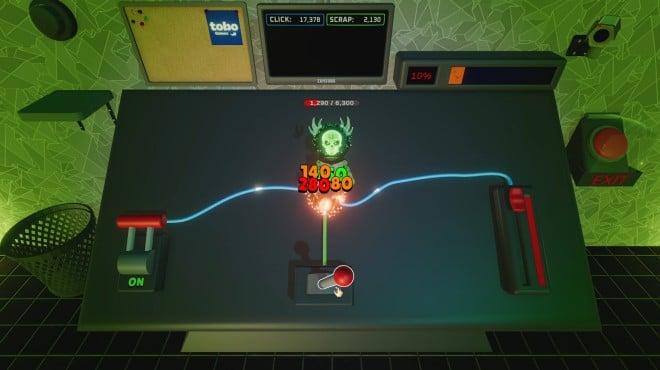 Watt's the Limit? screenshot 1