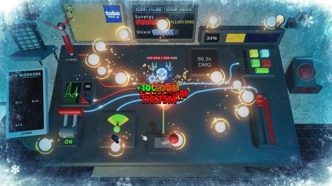 Watt's the Limit? screenshot 2